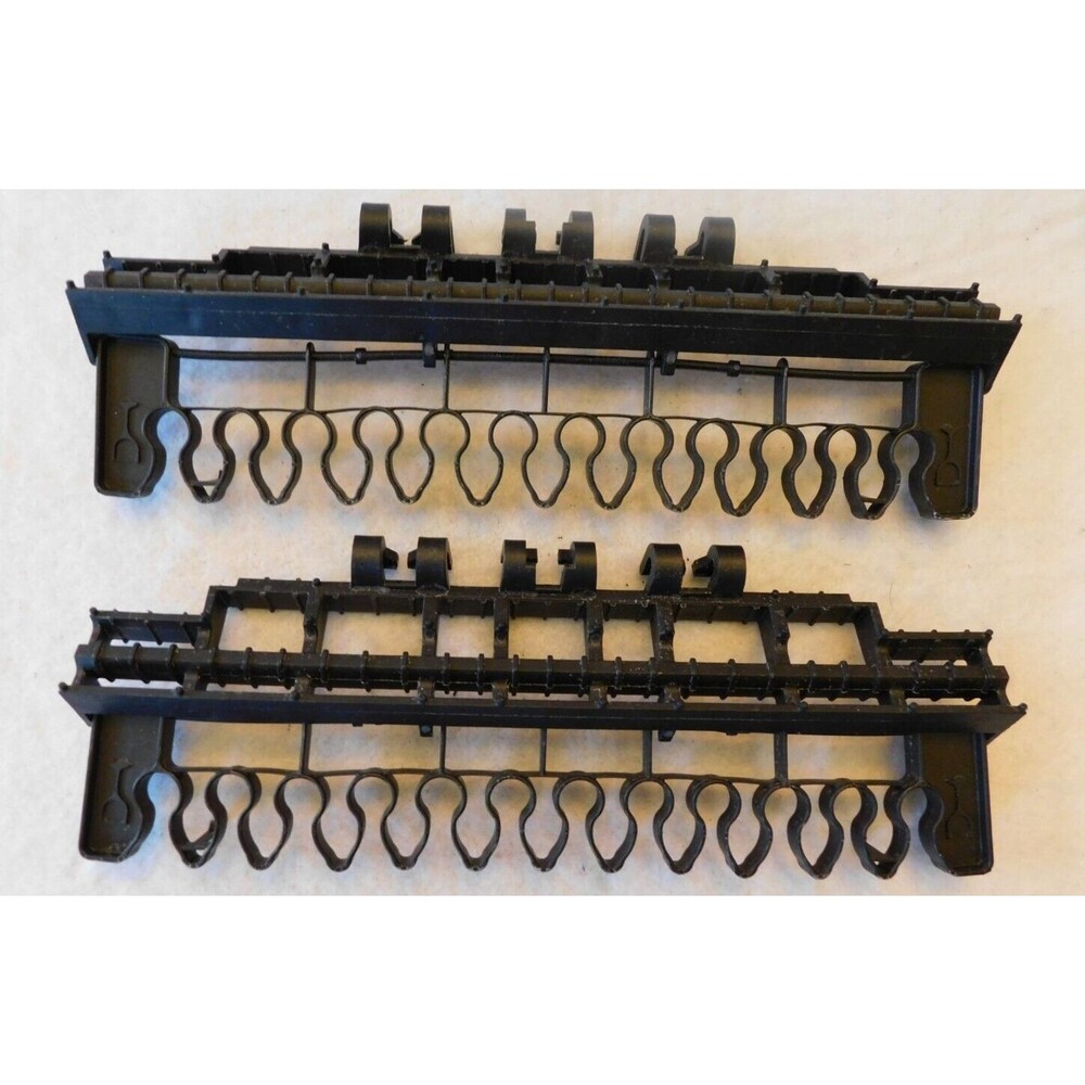 General Electric Model GDT695SMJ2ES Dishwasher (2) Stem Safe Assembly GE